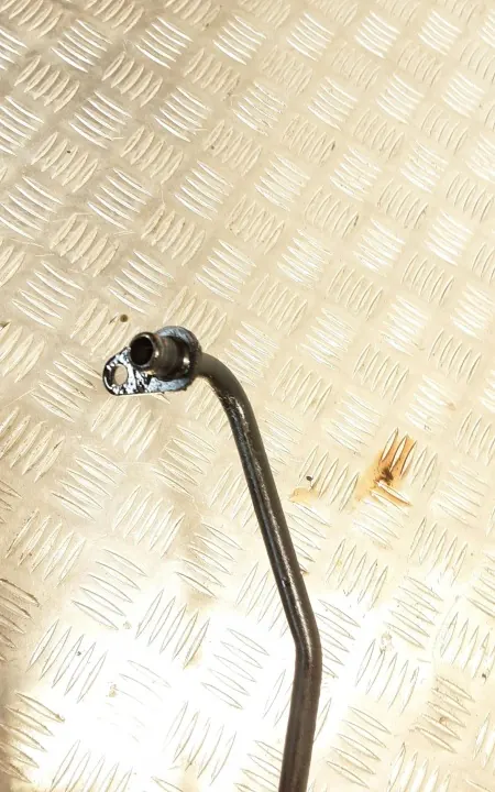 Flexible de direction assistée SsangYong Rexton OEM 3682036021 image 5