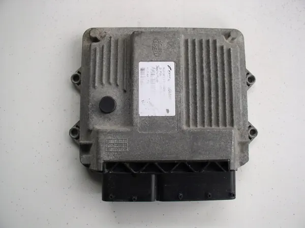ECU 51806506 MJD6F3.PB Fiat 1.3JTD image 2