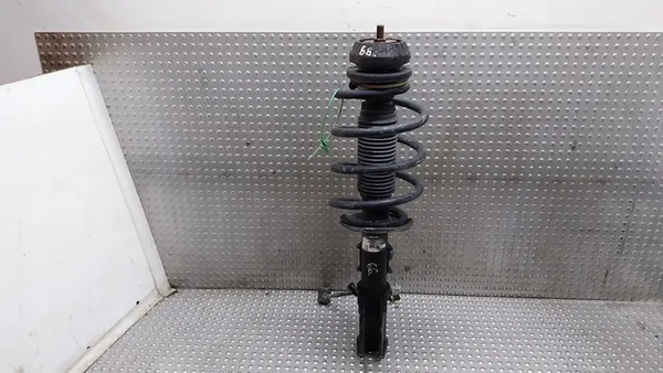 Fram Höger Stötdämpare Mercedes Vito W639 A6393203613 image 2