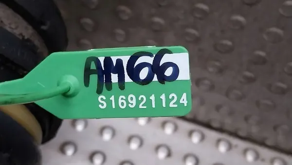 Fram Höger Stötdämpare Mercedes Vito W639 A6393203613 image 5