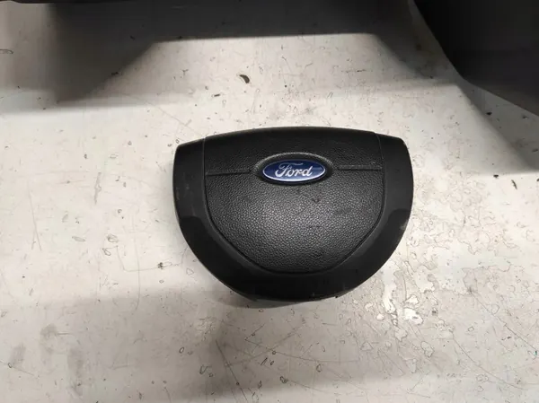 Module Airbag Tableau de Bord FORD FIESTA MK6 05- image 3