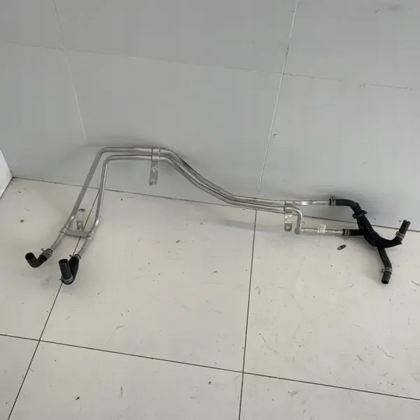 Conduite d'huile boîte OEM 669691912 pour Dodge RAM 1500 image 2