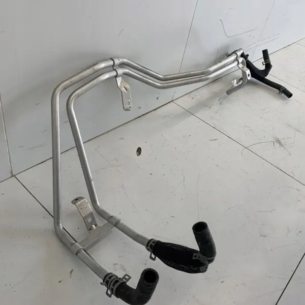 Conduite d'huile boîte OEM 669691912 pour Dodge RAM 1500 image 5