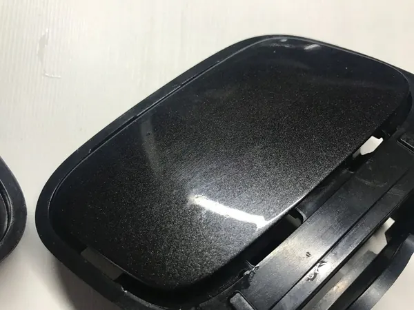 AUDI A4 B8 BASIS LIFT 2011-2015 COVERS LAVEUSE L+R OEM image 7