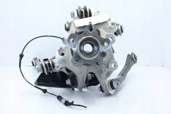 Rechter hinterer Querlenker OEM 6893972MWGK BMW G42 image 2