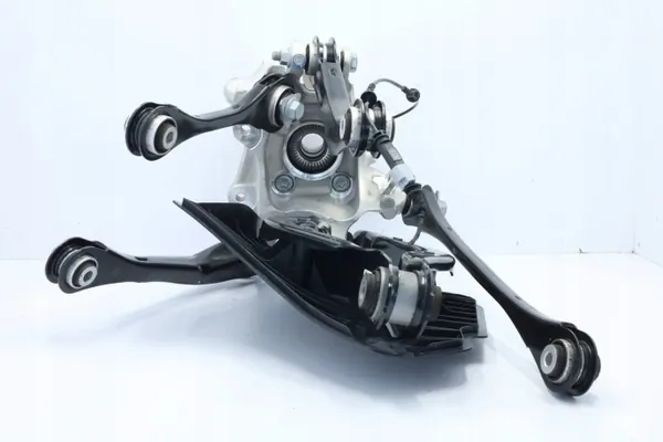 Rechter hinterer Querlenker OEM 6893972MWGK BMW G42 image 3