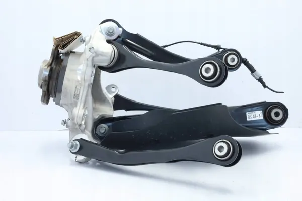 Rechter hinterer Querlenker OEM 6893972MWGK BMW G42 image 4