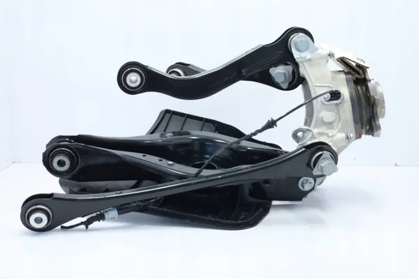 Rechter hinterer Querlenker OEM 6893972MWGK BMW G42 image 5