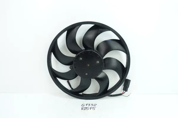 Jäähdytinpuhallin Renault OE OEM 9450024 - Käytetty image 2