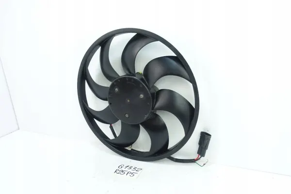 Jäähdytinpuhallin Renault OE OEM 9450024 - Käytetty image 3