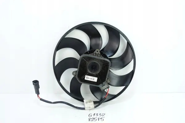 Jäähdytinpuhallin Renault OE OEM 9450024 - Käytetty image 4