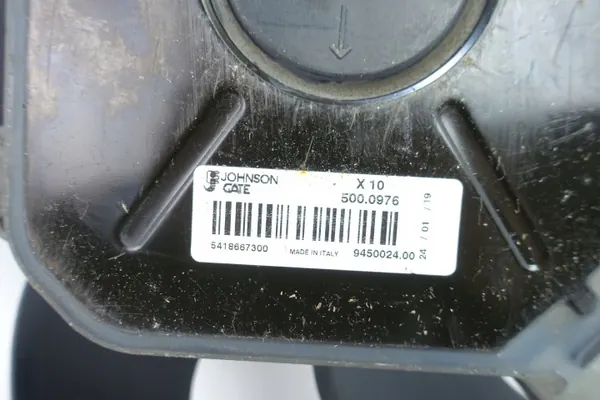 Jäähdytinpuhallin Renault OE OEM 9450024 - Käytetty image 5
