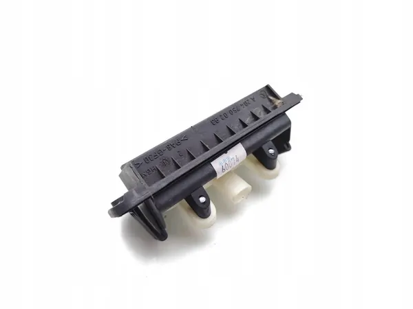 Ilmastointiradiaattori MERCEDES-BENZ C (W204) A2047500293 image 4