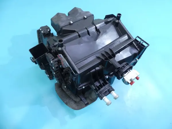 Radiateur de chauffage Porsche OEM 97057301116 Panamera I image 2