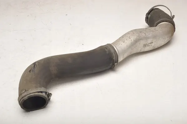 VOLVO C30 S40 II V50 Tubería Intercooler 31319792 image 4