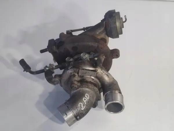 Lexus Turbo OEM 17201-26010 IS220 2.2 D-CAT:lle image 3