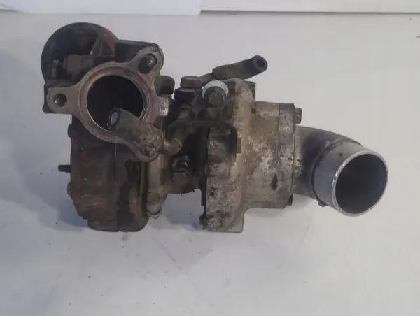 Lexus Turbo OEM 17201-26010 IS220 2.2 D-CAT:lle image 7