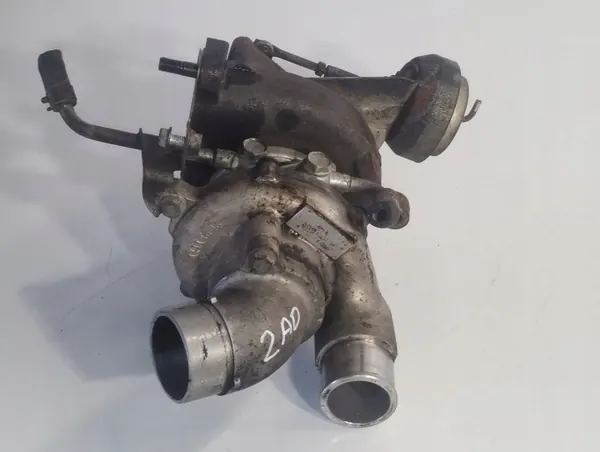 Lexus Turbo OEM 17201-26010 IS220 2.2 D-CAT:lle image 8