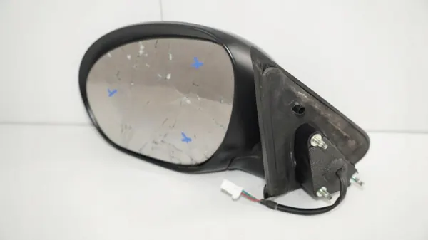 OEM 360179635 vasen sivupeili Nissan Juke F15 2011-2015 image 2