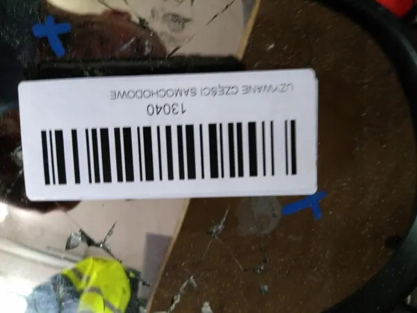 OEM 360179635 vasen sivupeili Nissan Juke F15 2011-2015 image 7