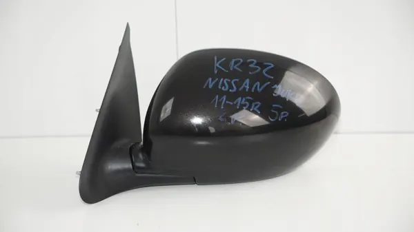 OEM 360179635 vasen sivupeili Nissan Juke F15 2011-2015 image 9