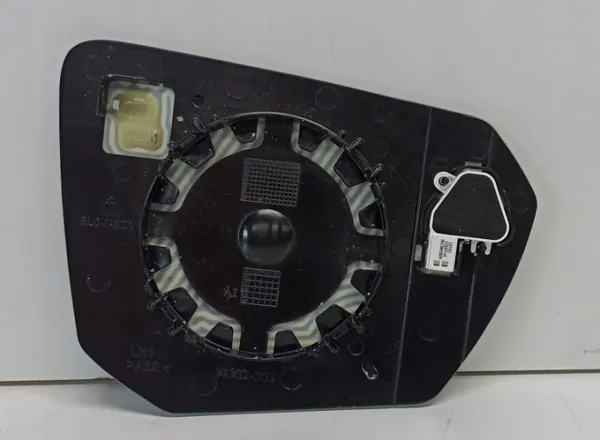 BMW OE 5A08471 DS Linker groothoekspiegelglas image 6