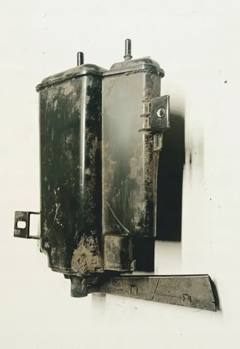 Filtro de carbón Opel Corsa D image 2