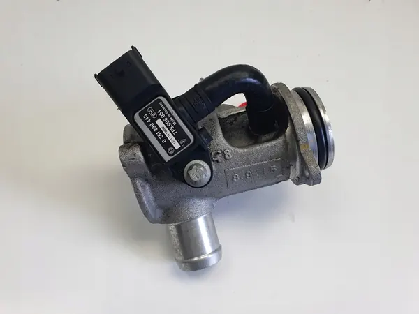 Adaptateur de filtre à huile Porsche 911 GT3 3.8 OEM image 3