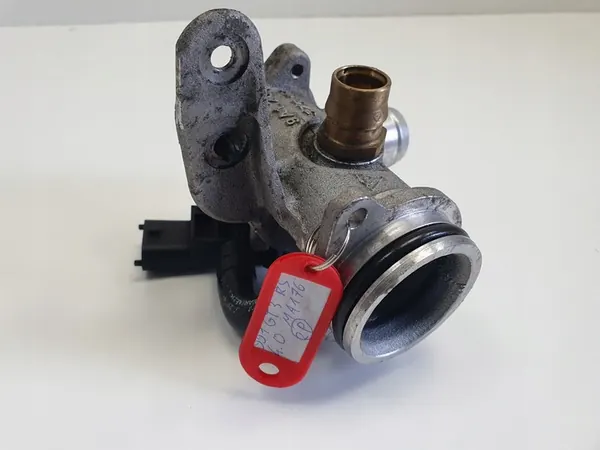 Adaptateur de filtre à huile Porsche 911 GT3 3.8 OEM image 4