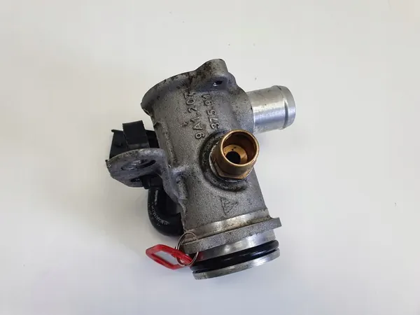 Adaptateur de filtre à huile Porsche 911 GT3 3.8 OEM image 6