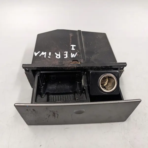 Cinzeiro Opel Meriva I OEM 31295-0100 Usado image 2