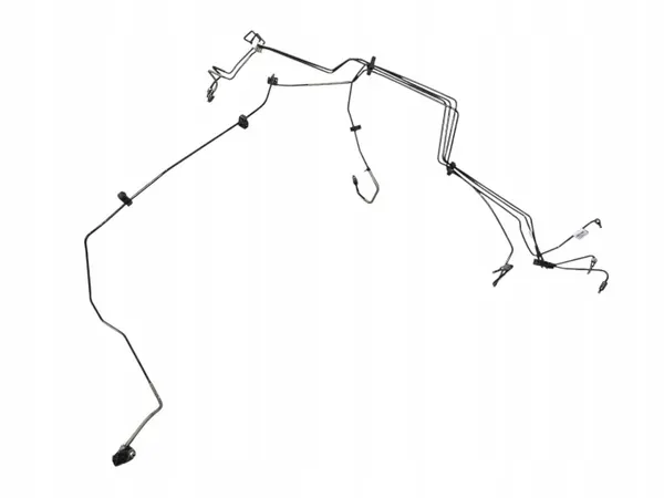 Remleiding Tesla Model S OEM 103062100G image 3