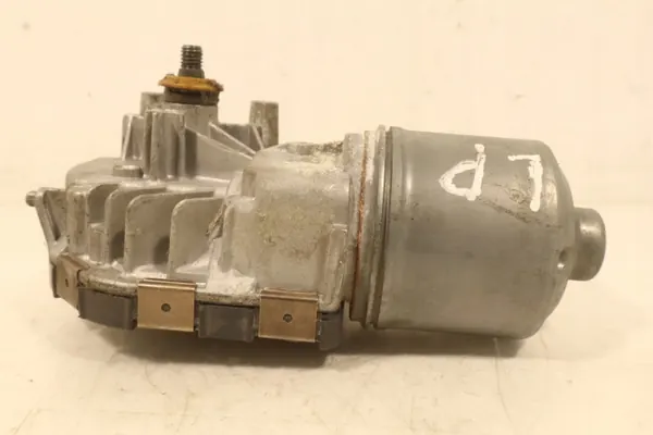 Motor do limpa para-brisas dianteiro esquerdo SEAT Altea 1397220534 image 2