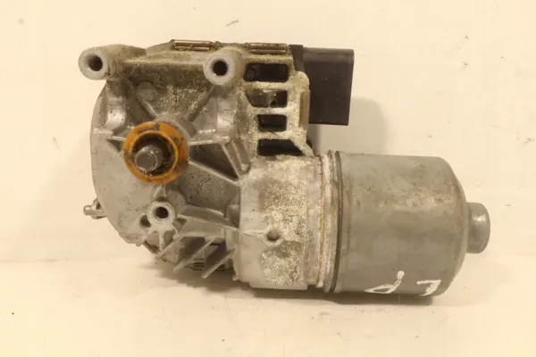 Motor do limpa para-brisas dianteiro esquerdo SEAT Altea 1397220534 image 5