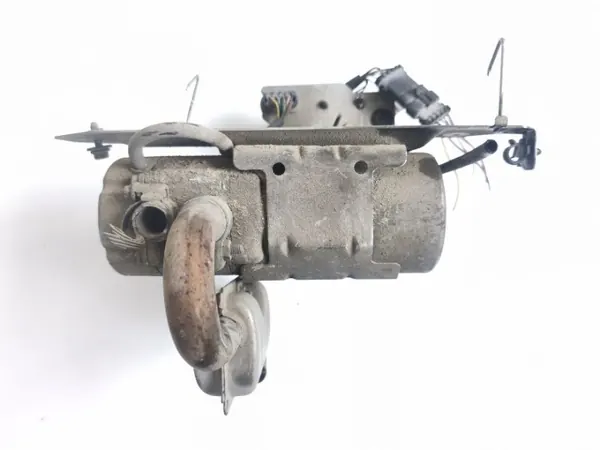 Webasto parkeerverwarming OEM 8200322379 Opel Vivaro A image 2