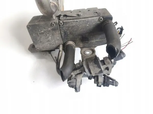 Webasto parkeerverwarming OEM 8200322379 Opel Vivaro A image 3