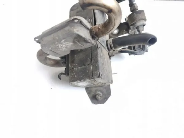 Webasto parkeerverwarming OEM 8200322379 Opel Vivaro A image 4