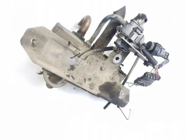 Webasto parkeerverwarming OEM 8200322379 Opel Vivaro A image 5
