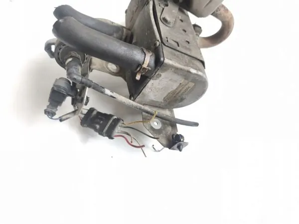 Webasto parkeerverwarming OEM 8200322379 Opel Vivaro A image 6
