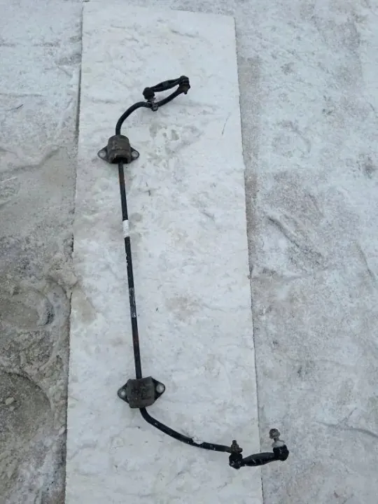 Barra estabilizadora traseira OEM 6789871 para BMW 5 F10 image 3