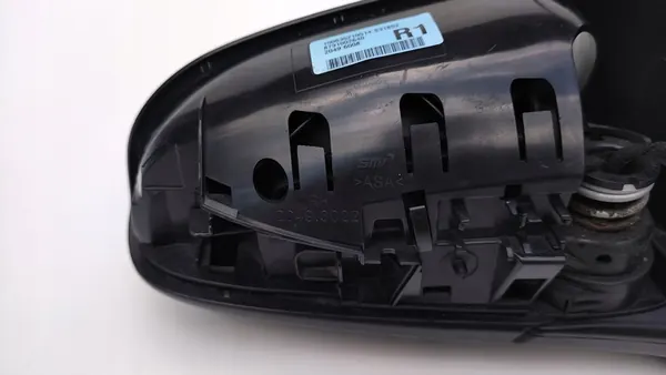 Oikea Sähköspecchi TOYOTA AURIS II 12-19 7 Pin image 9