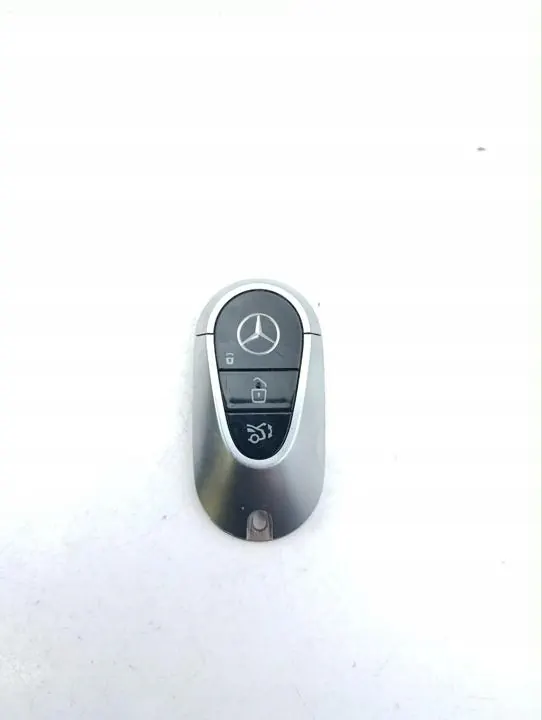 Clé Mercedes-Benz OEM A2239056712 pour EQS SUV 2023 image 2