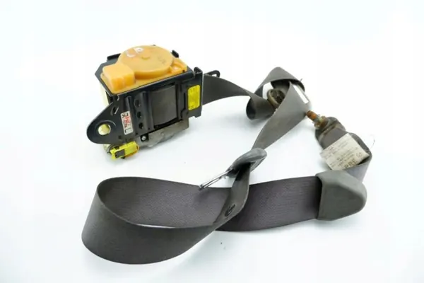 Cinto de segurança dianteiro esquerdo OEM 317837 Mazda 6 image 4