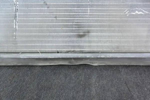 Radiador de agua 2.5 SE VW Passat B7 Jetta Beetle USA OEM image 5