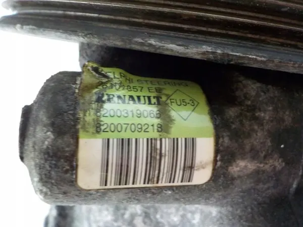 Bomba de direção assistida RENAULT ESPACE IV 8200319066 image 2