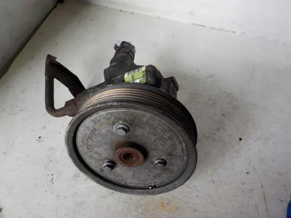 Bomba de direção assistida RENAULT ESPACE IV 8200319066 image 3