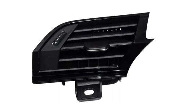 Audi Q3 II vänster ventilationsgall OEM 83B820901 image 2