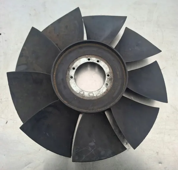 Tuulettimen kiinnike OEM 504154349 Iveco DAILY VI:lle 2014- image 2