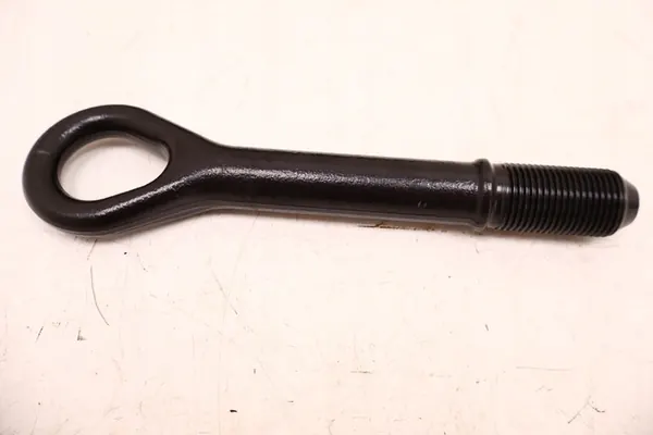 TOYOTA RAV4 IV Crochet de Clé image 4