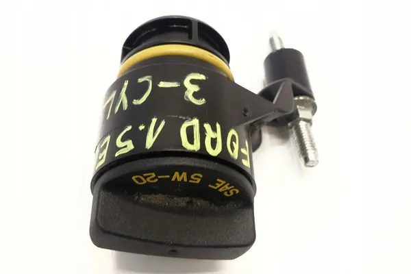 Bouchon de remplissage huile Ford Kuga III OEM KAMABA HX7G-6765-AA image 2